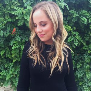 Meet your Posher, Sascha